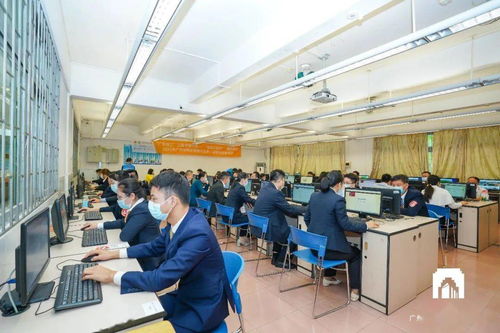 行業大比武，磨礪鑄匠心——羊城工匠杯·越秀服務2021年廣州市物業管理行業第一屆職業技能競賽信息技術咨詢服務賽項成功舉辦